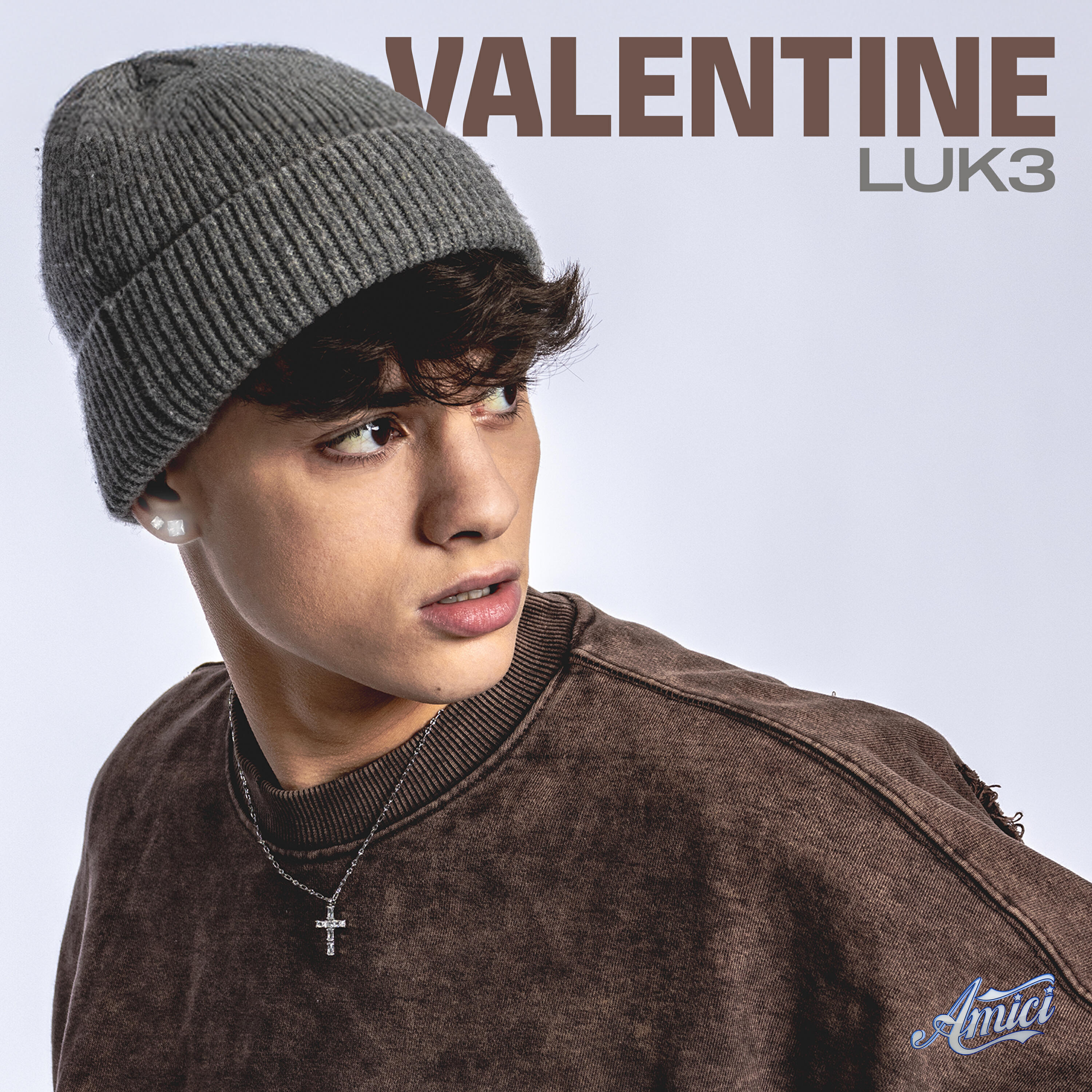 Релиз VALENTINE