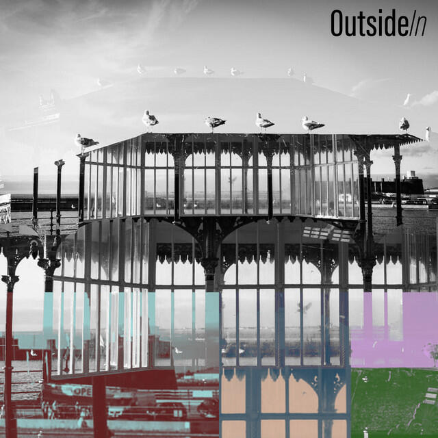 Релиз Outside In