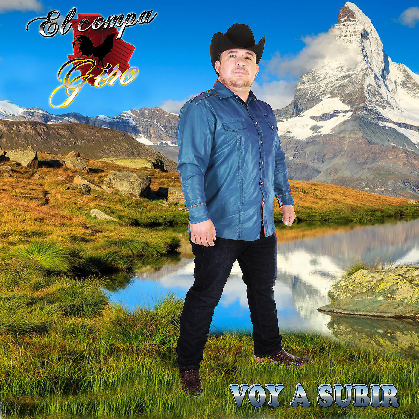 Релиз Voy a Subir