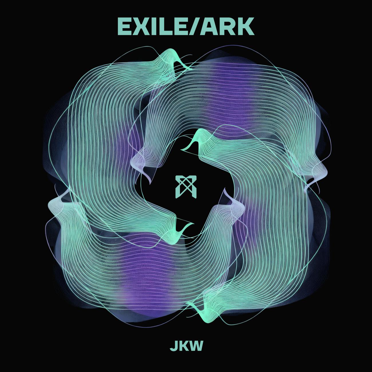 Релиз ARK/EXILE