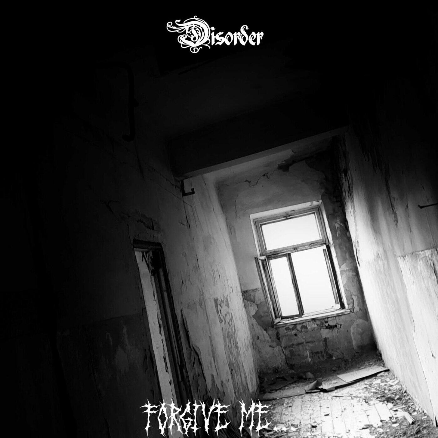 Постер альбома Forgive Me