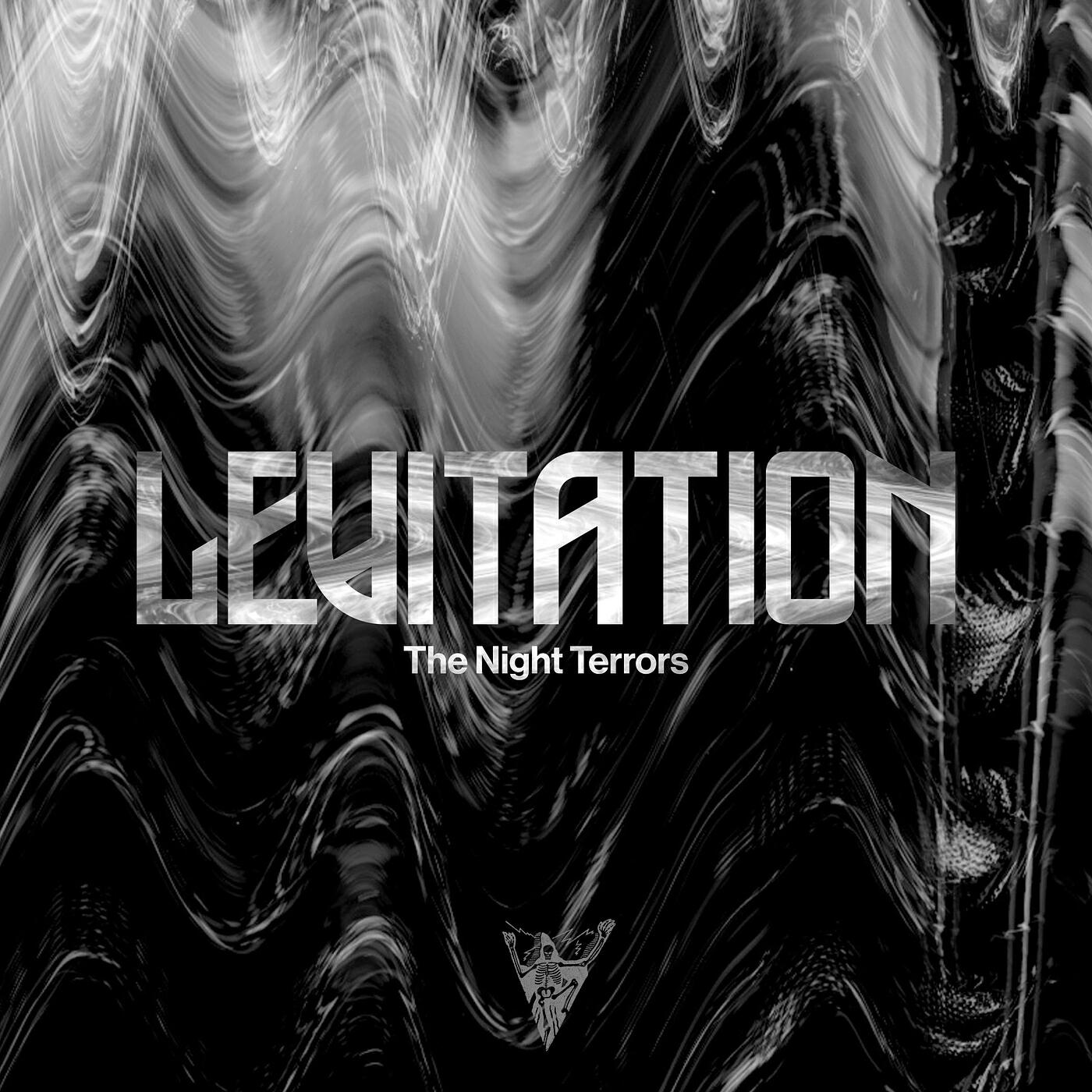 Релиз Levitation