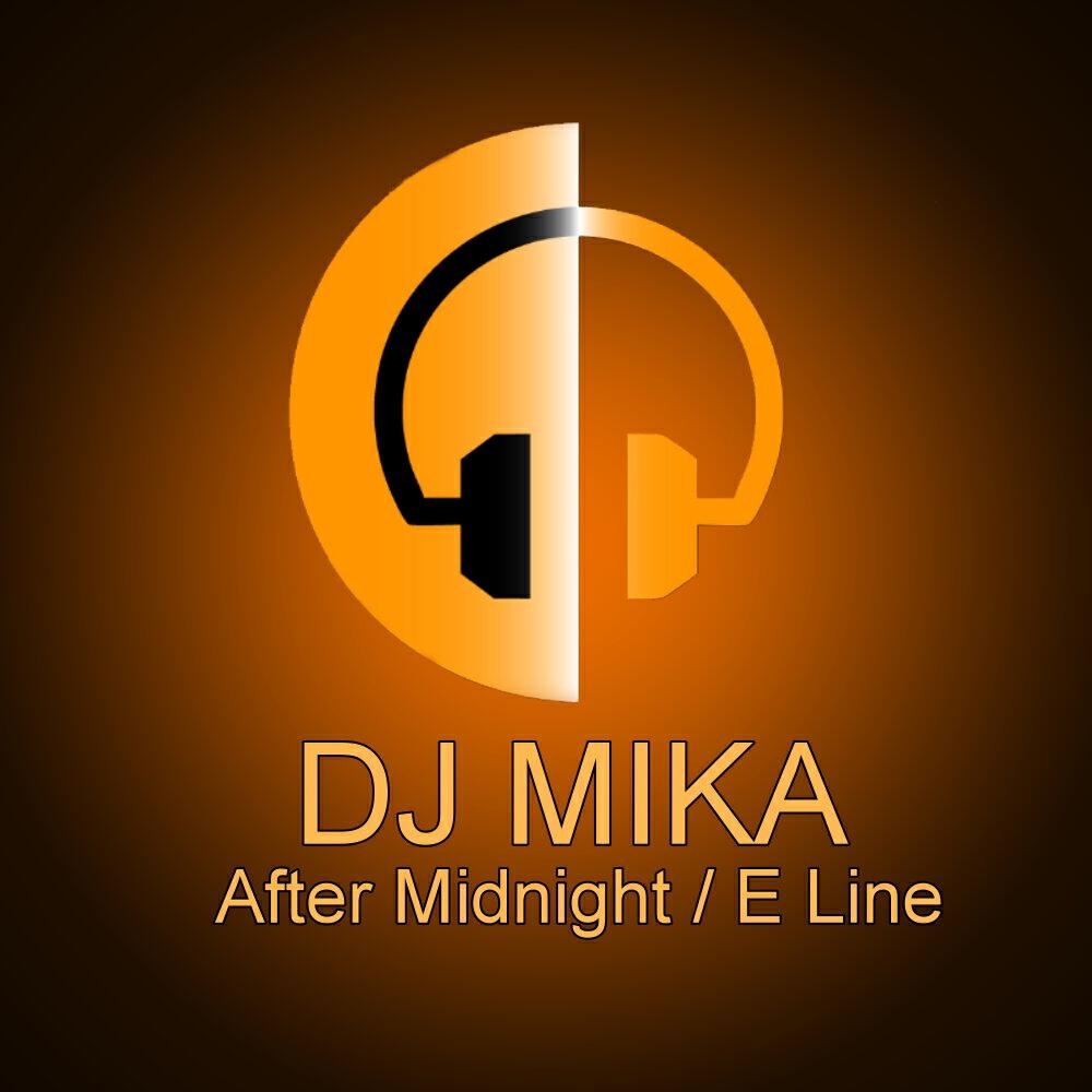 Релиз After Midnight / E Line