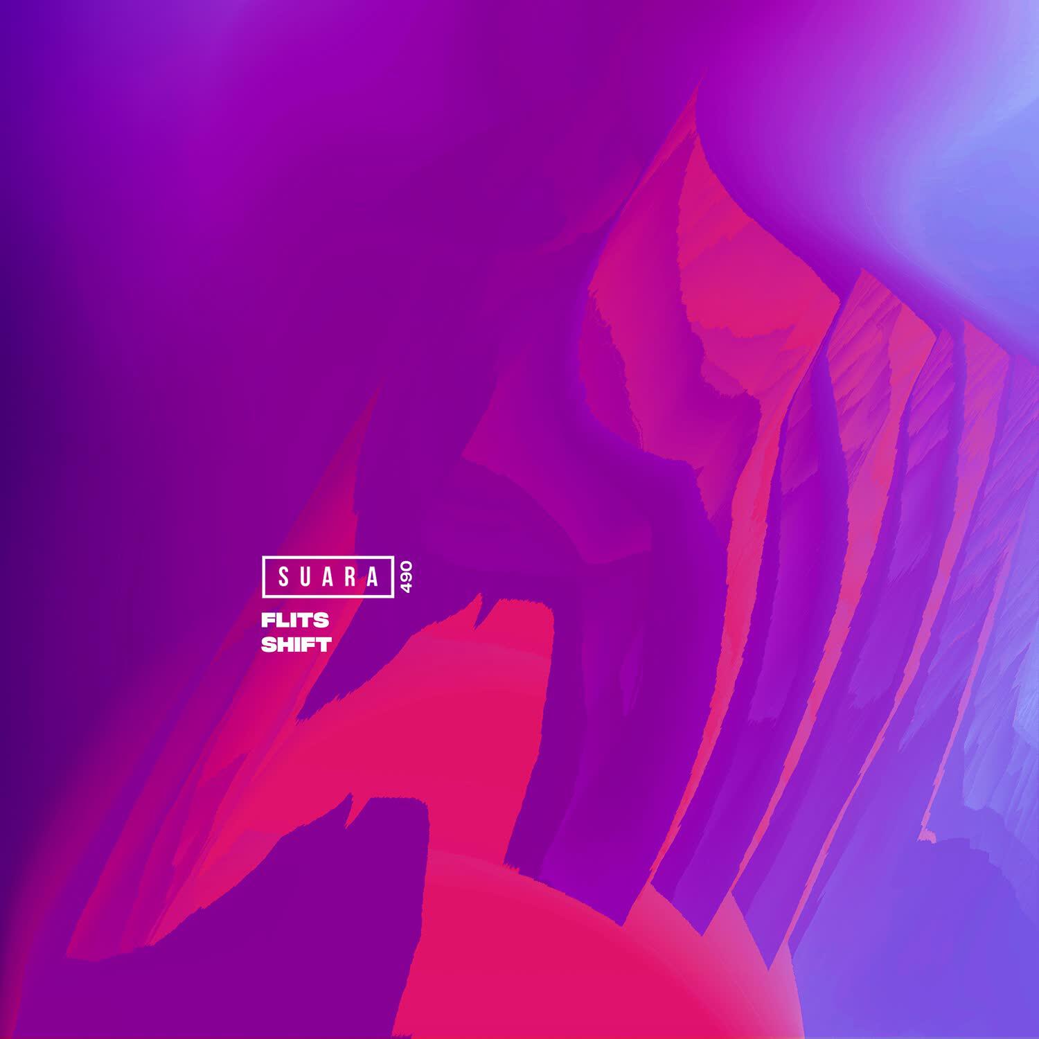 Релиз Shift