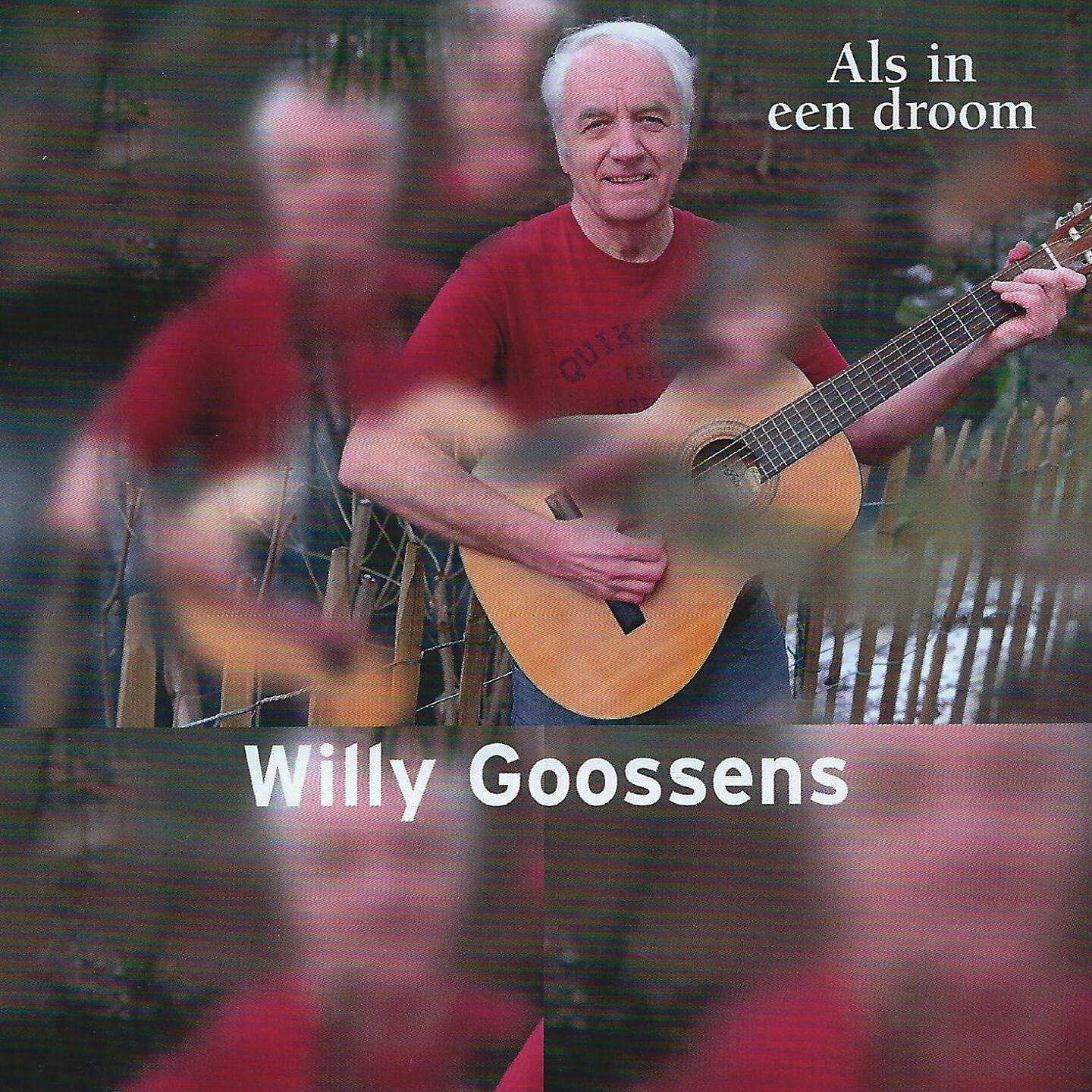 Willy Goossens