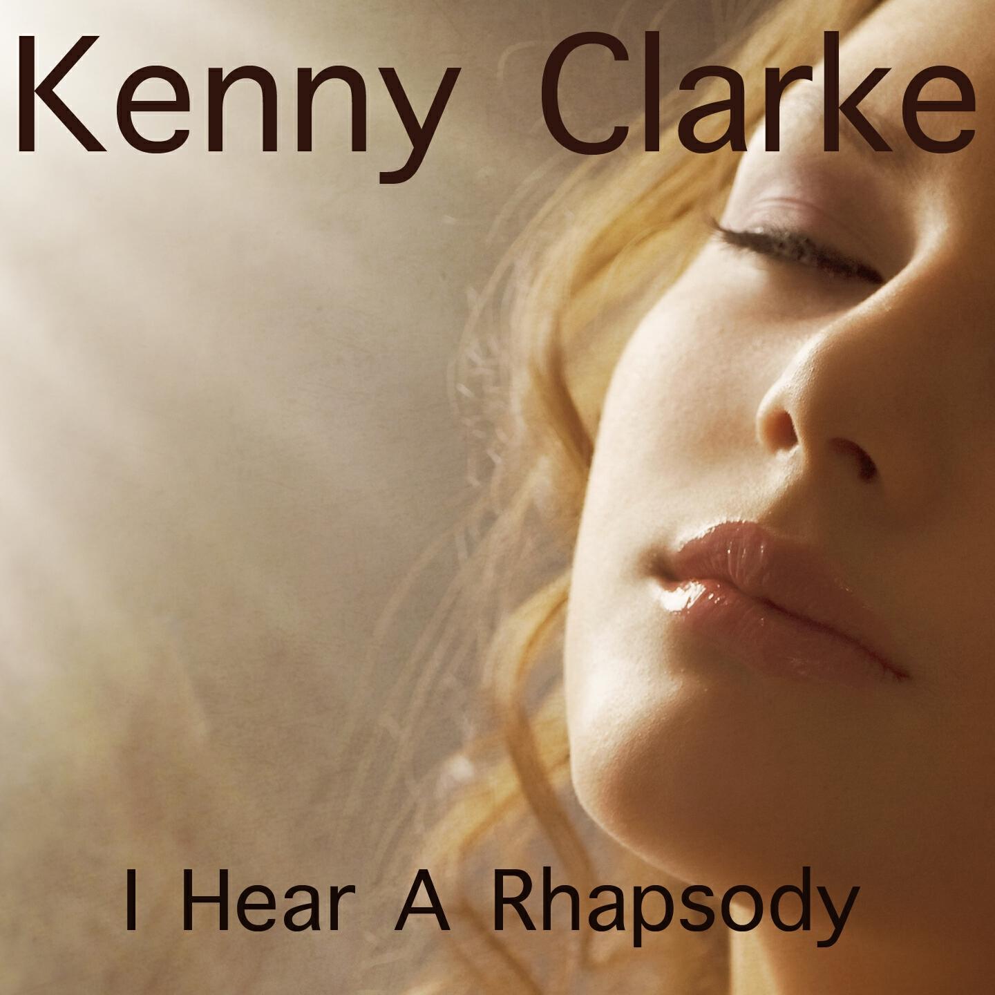 Релиз I Hear Rhapsody