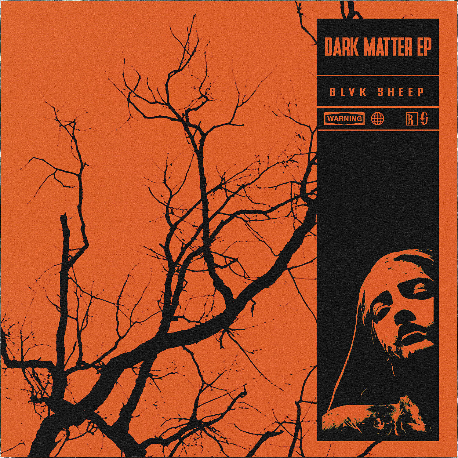 Релиз Dark Matter
