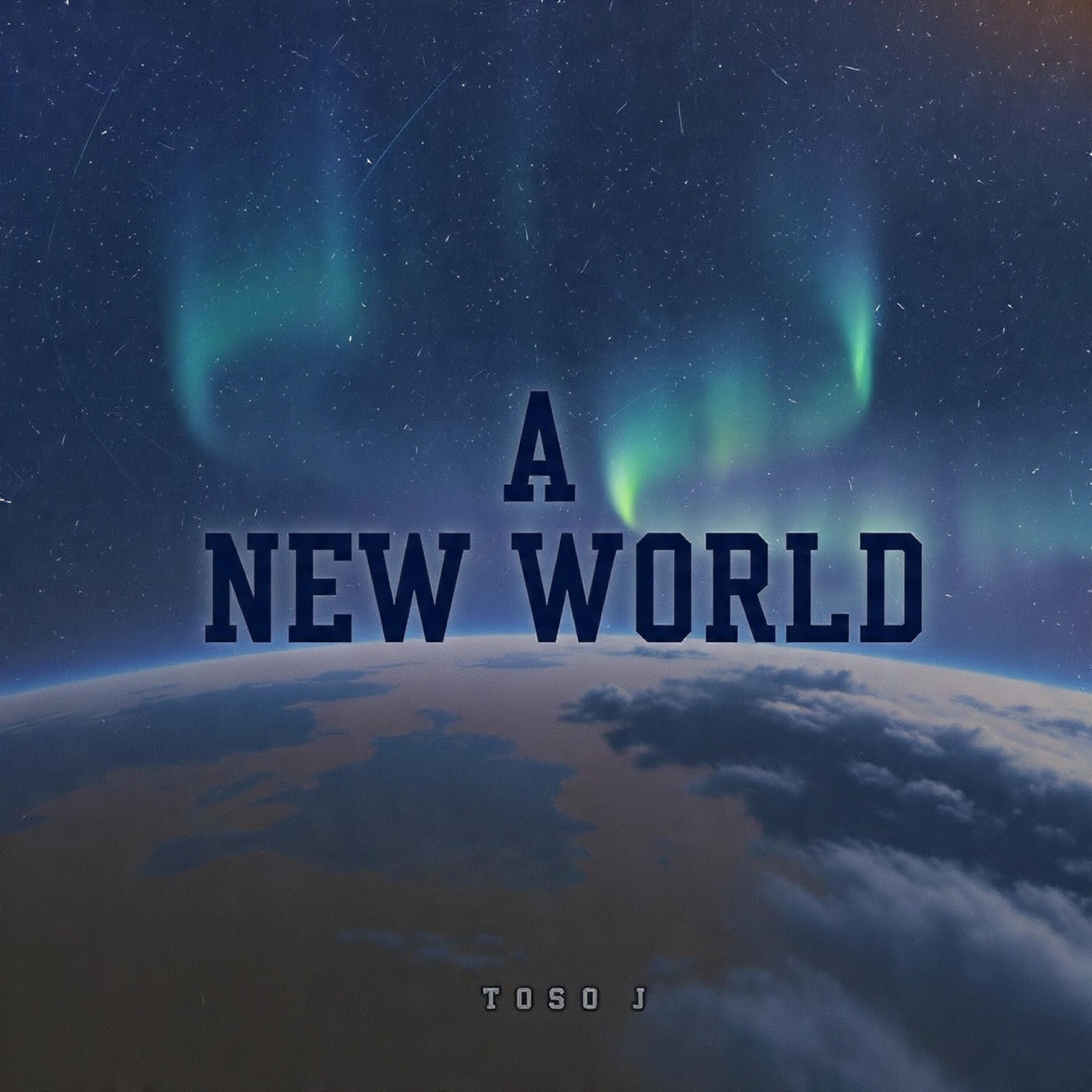 Релиз A New World