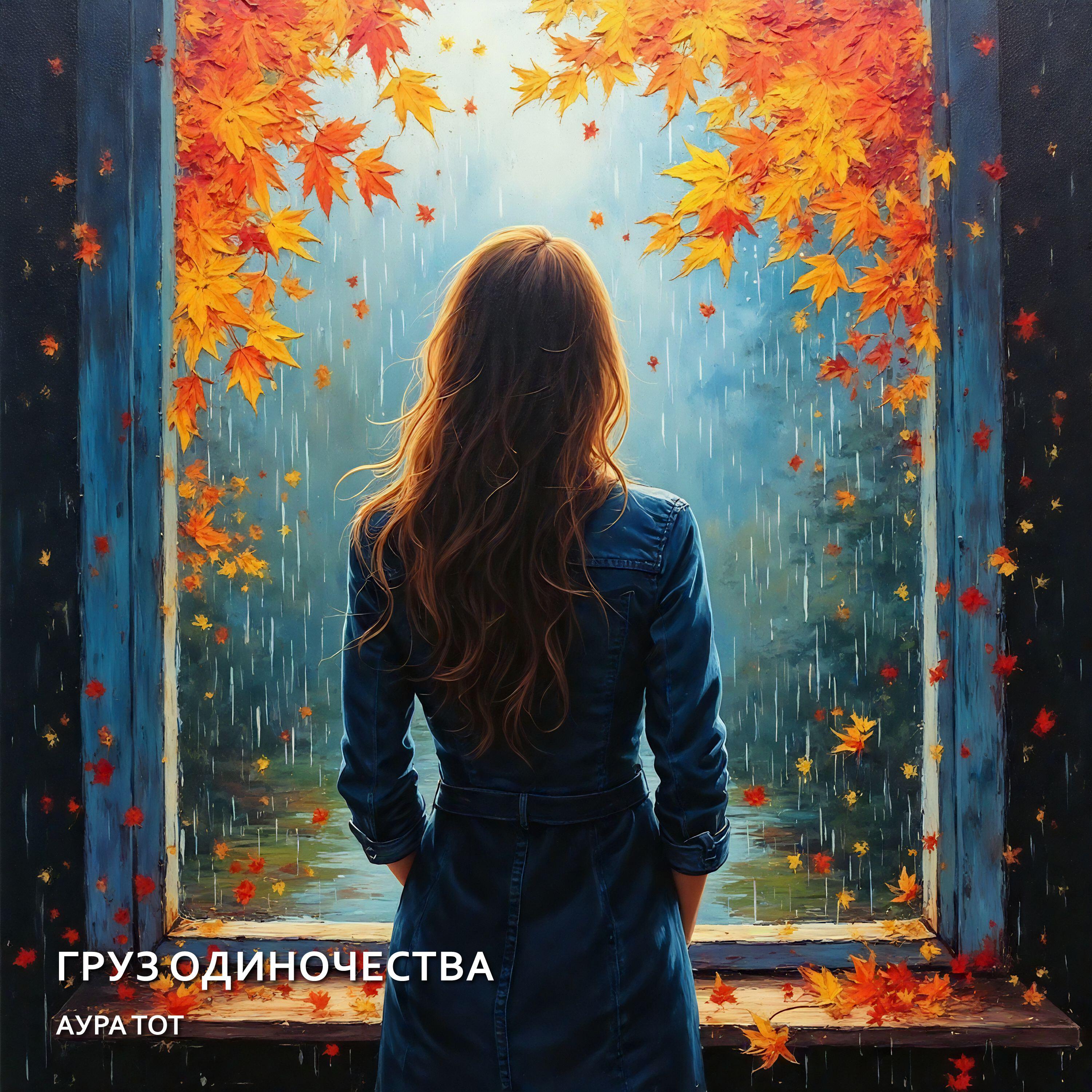 Релиз Груз одиночества