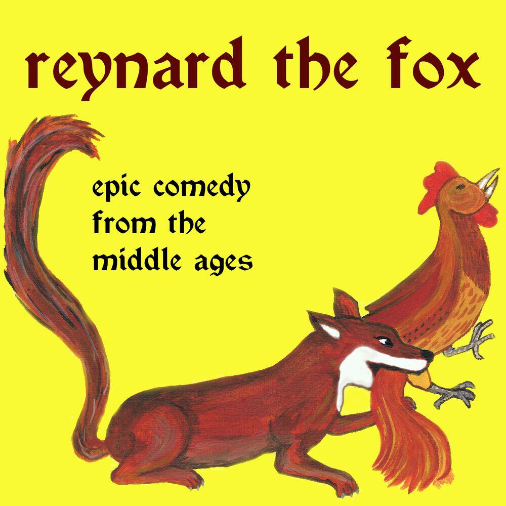 Релиз Reynard The Fox - Epic Comedy From The Middle Ages
