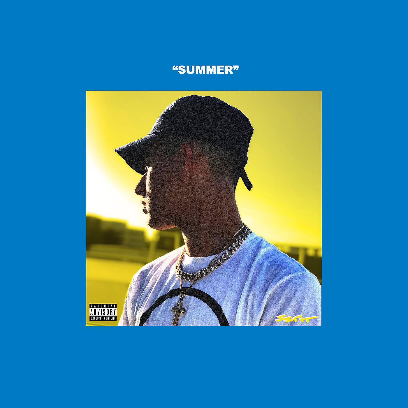 Релиз Summer