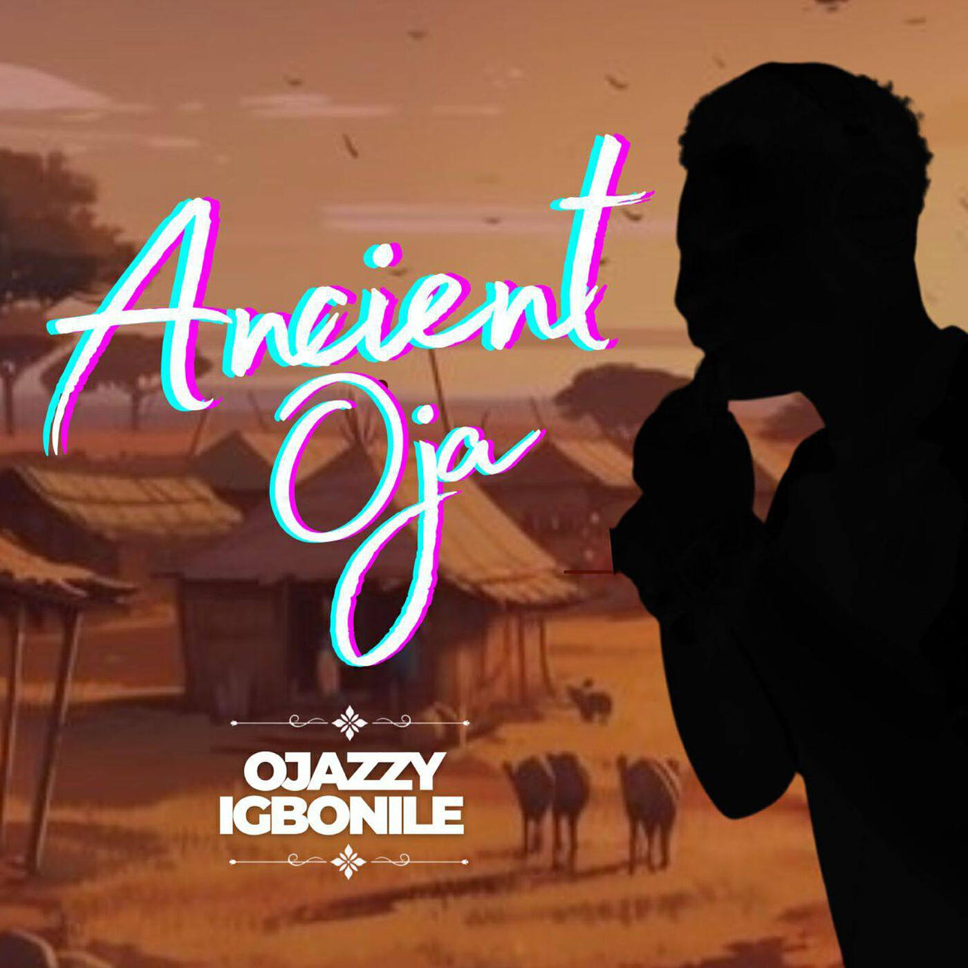 Релиз Ancient Oja