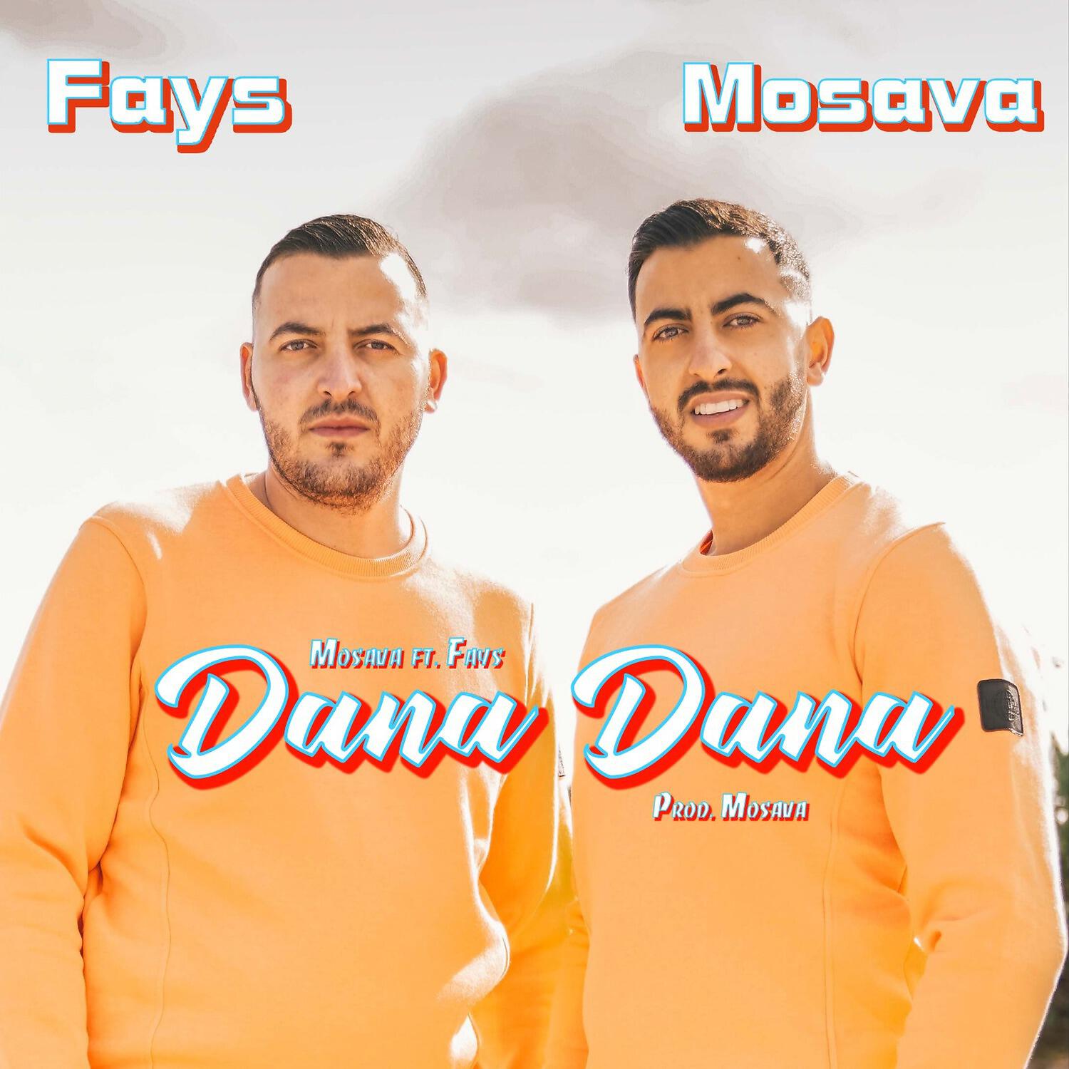 Релиз Dana Dana