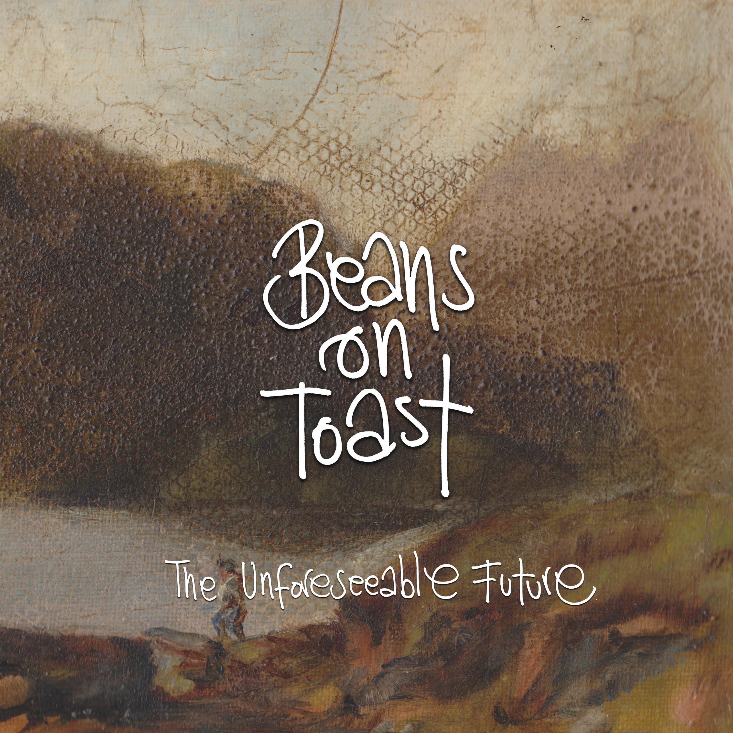 Релиз The Unforeseeable Future