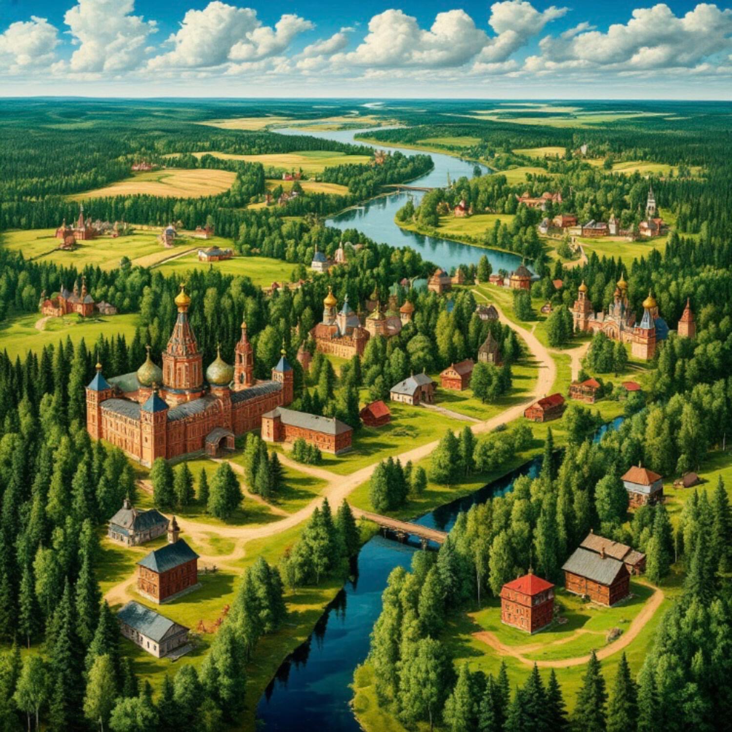 Релиз Неабдымны край