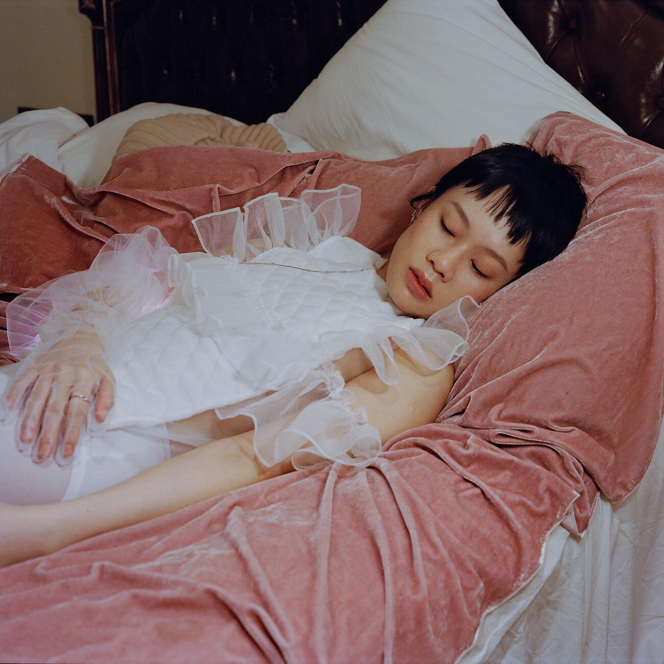 Релиз Aerial / Paperbags