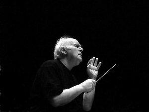 Michel Corboz все песни в mp3