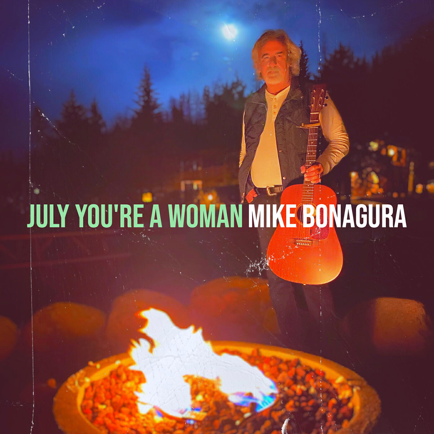 Mike Bonagura