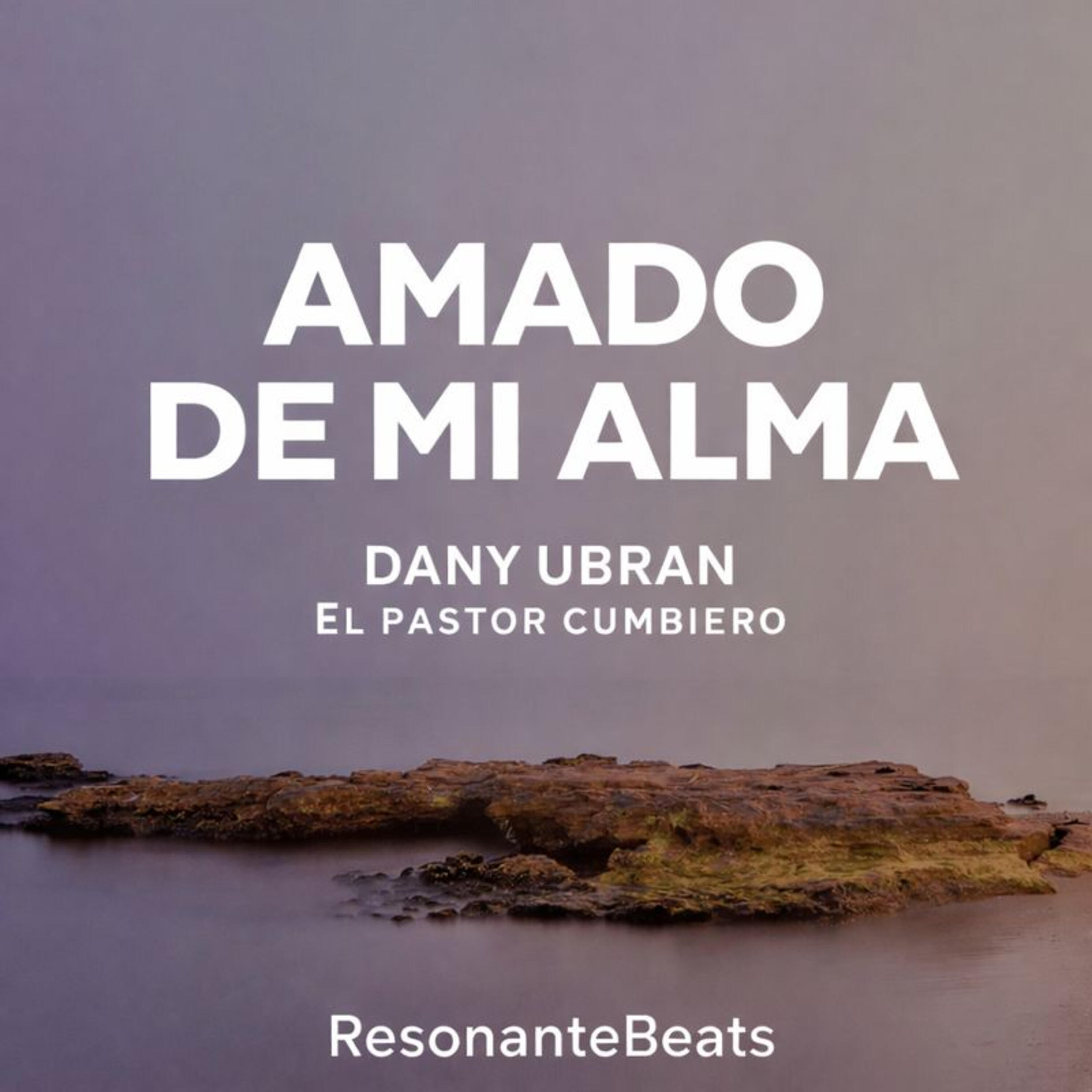 Релиз Amado de Mi Alma