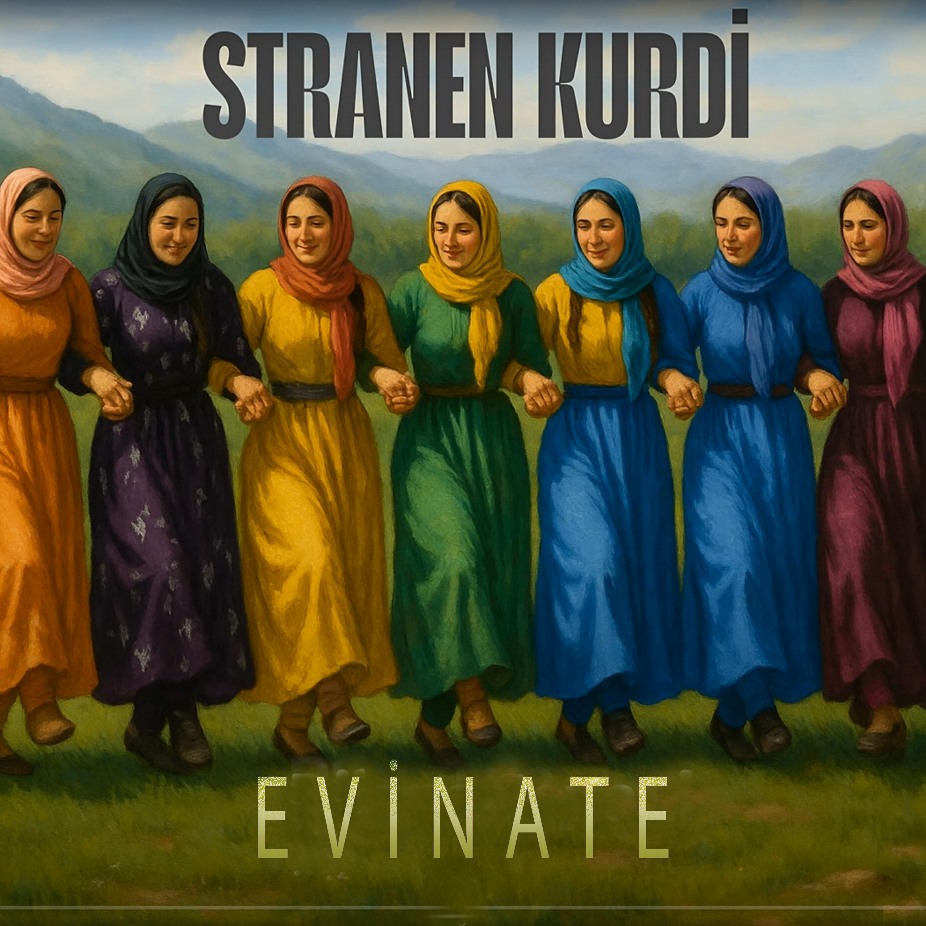 Релиз Evinate