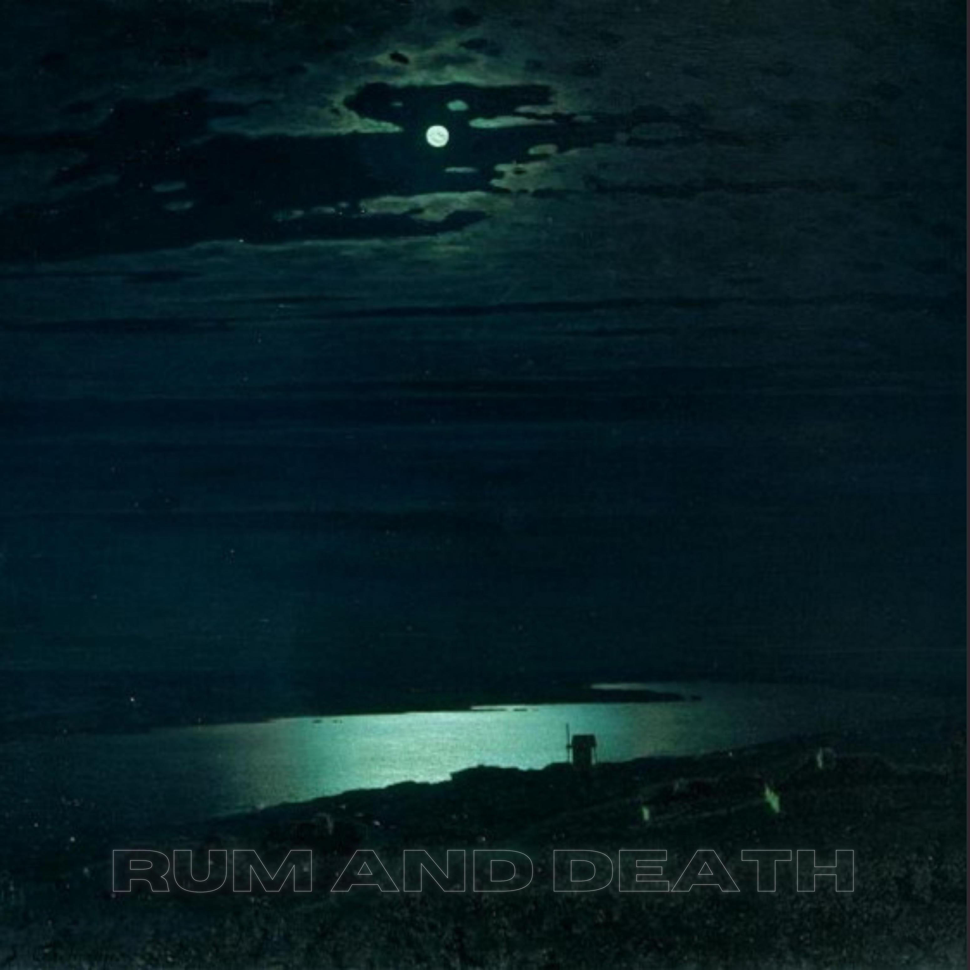 Релиз Rum and Death