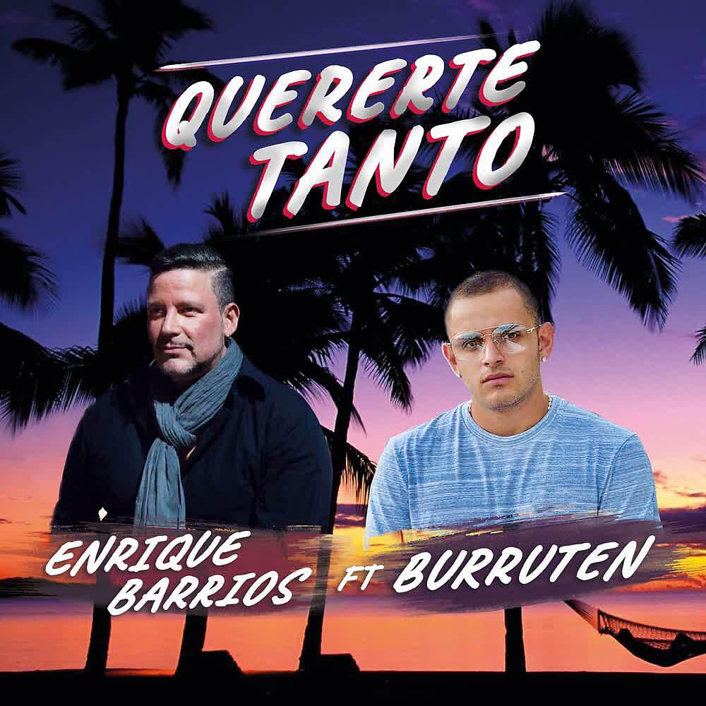 Релиз Quererte Tanto