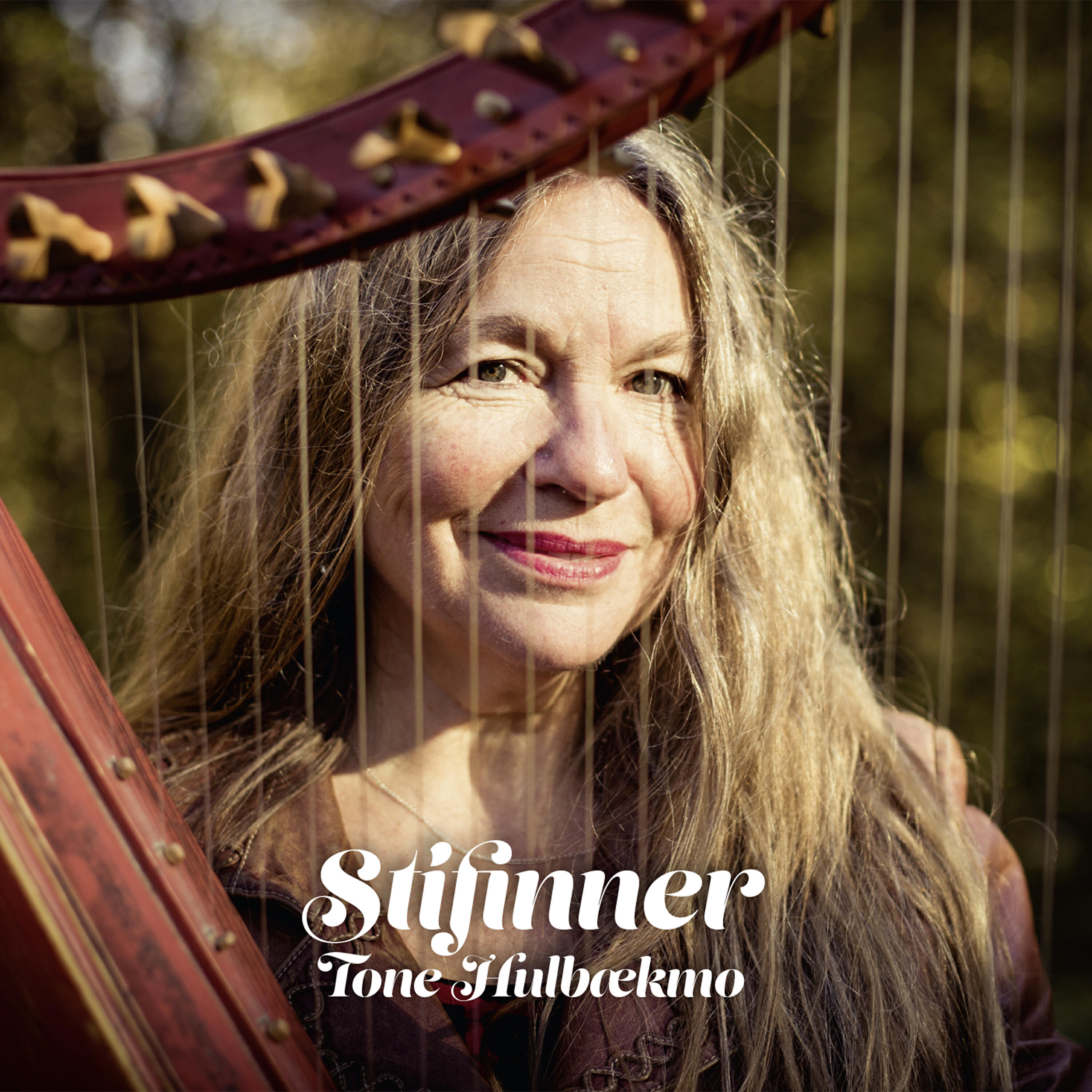 Релиз Stifinner