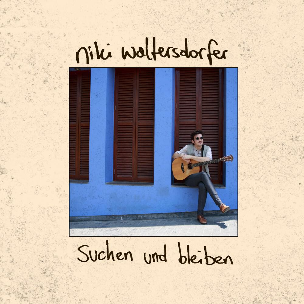 Niki Waltersdorfer