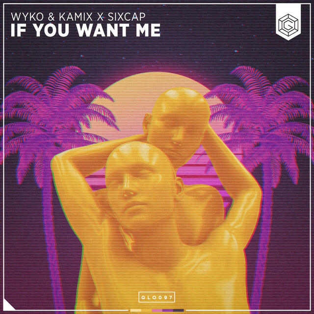 Релиз If You Want Me