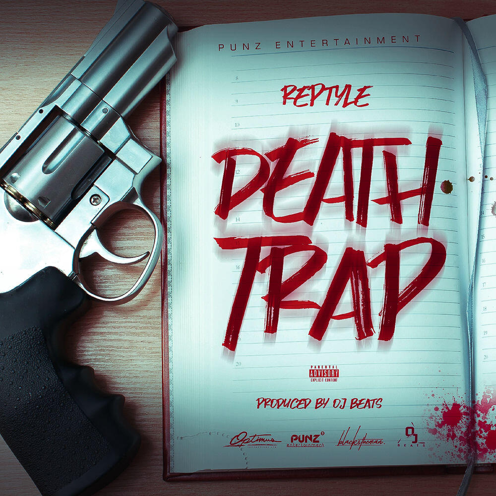 Релиз Death Trap