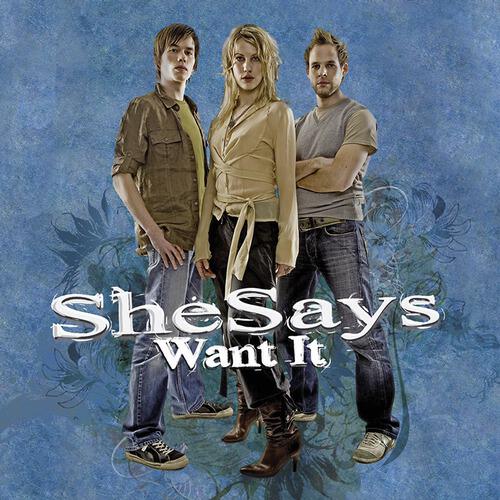 Релиз Want It