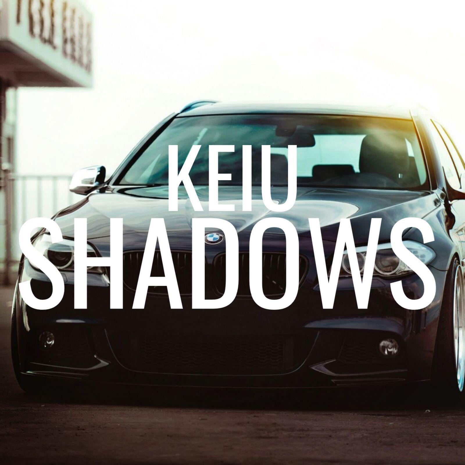 Релиз SHADOWS