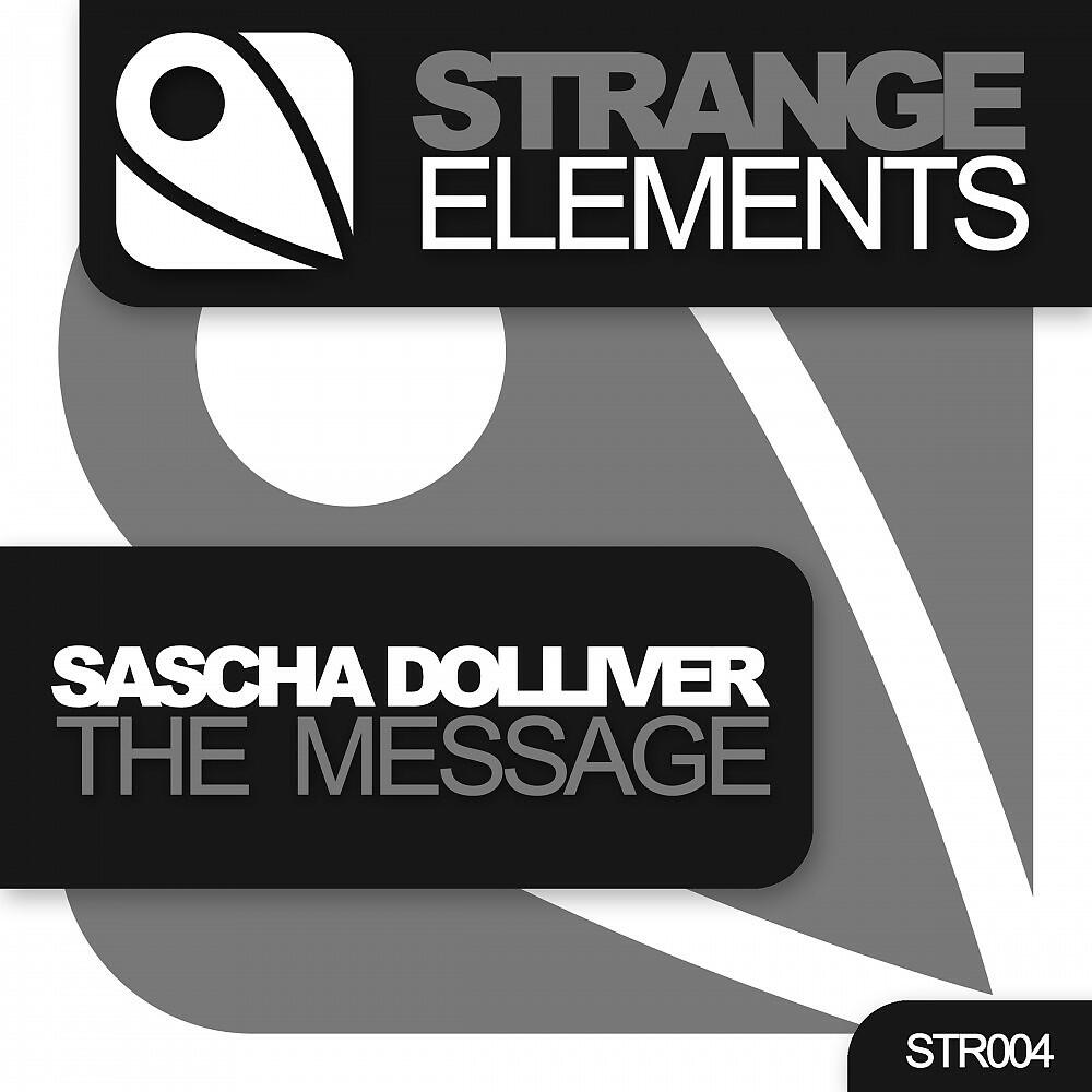 Релиз The Message