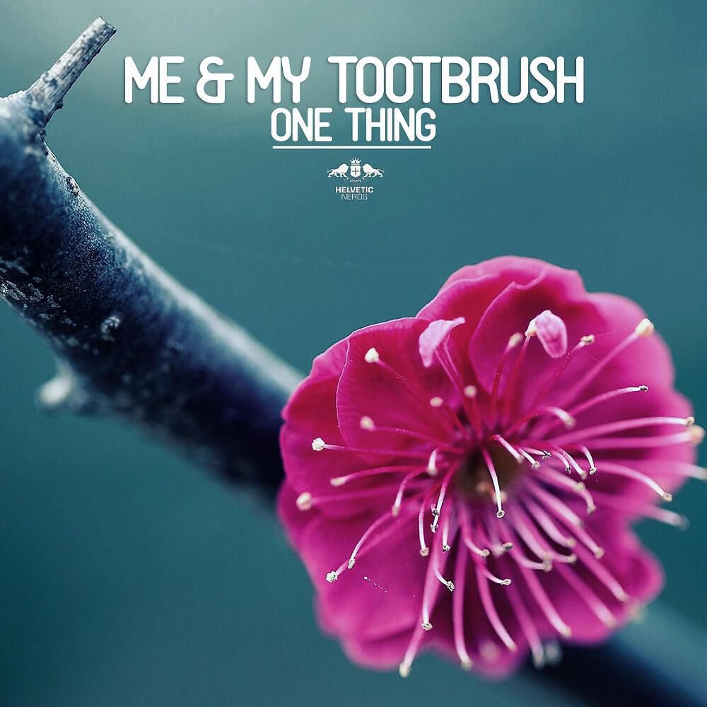 Релиз One Thing