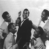 Billy Ward & The Dominos