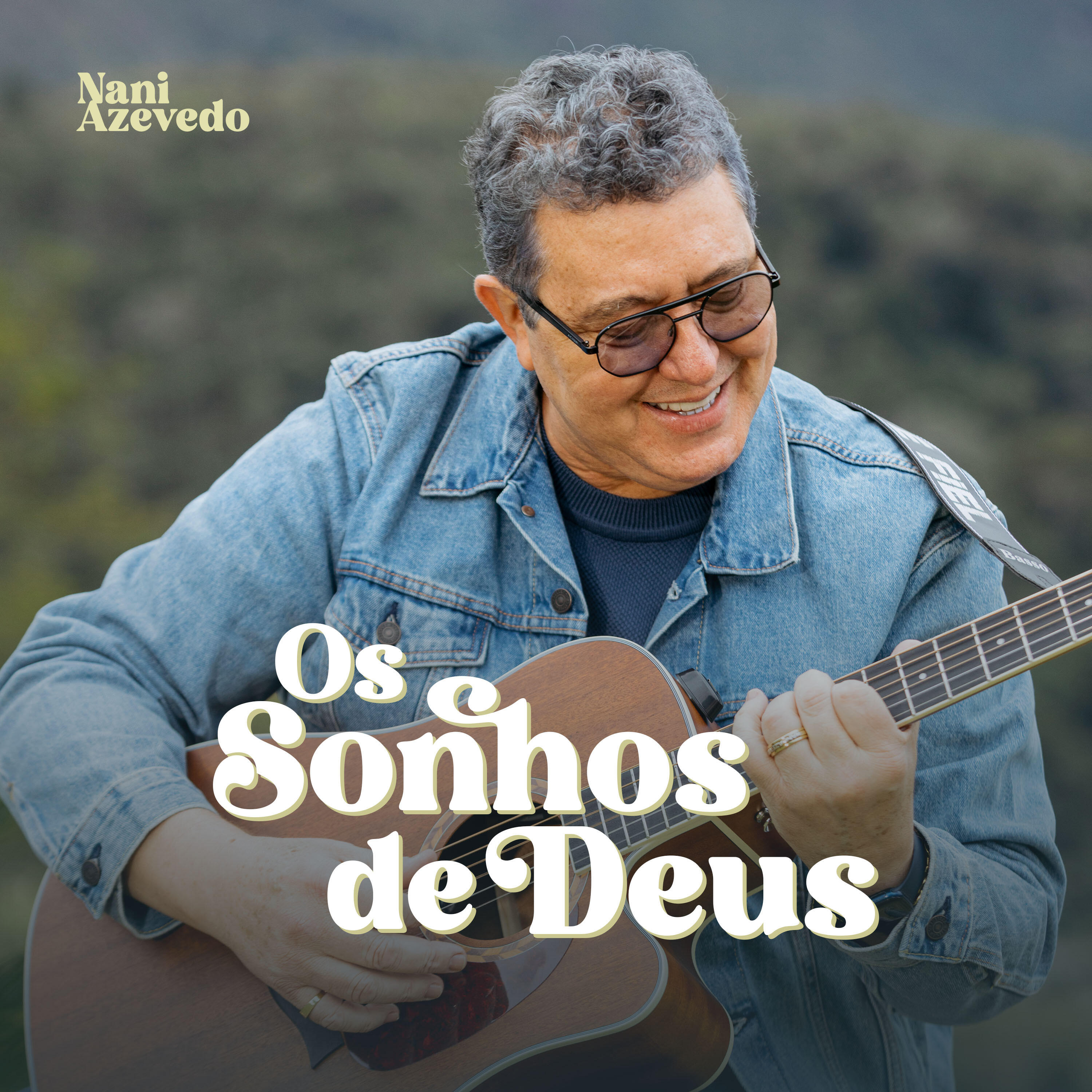 Nani Azevedo