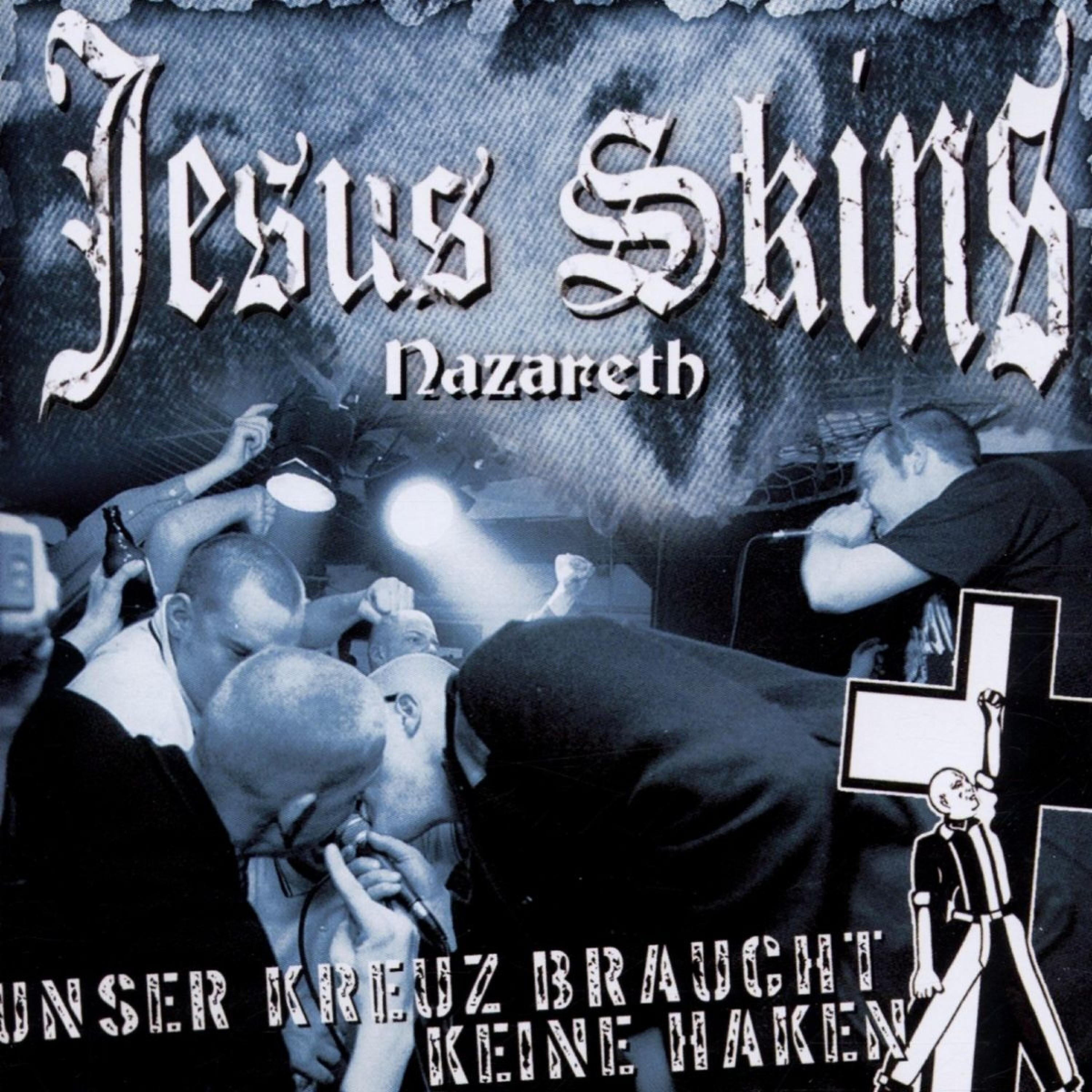 Релиз Unser Kreuz Braucht Keine Haken