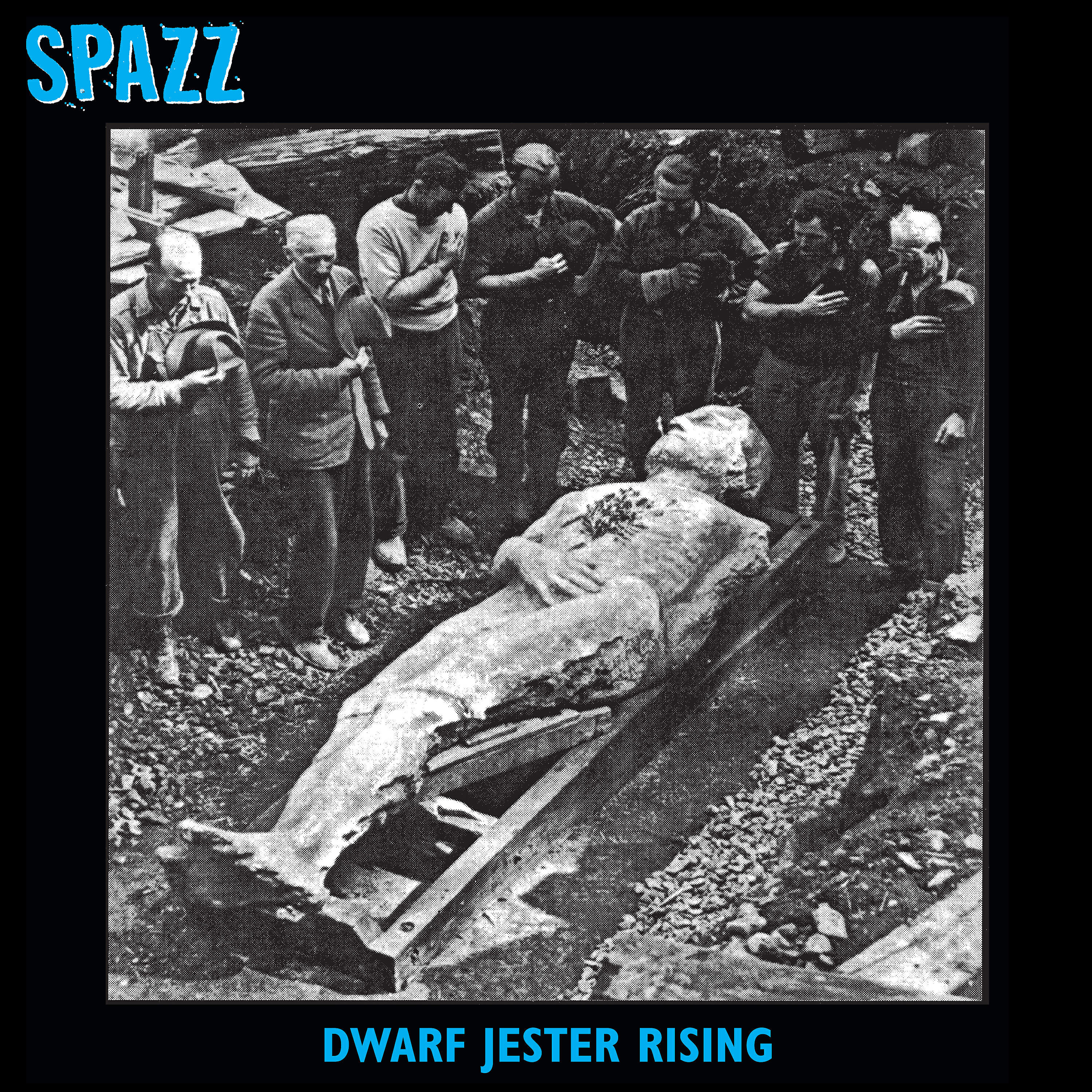 Релиз Dwarf Jester Rising