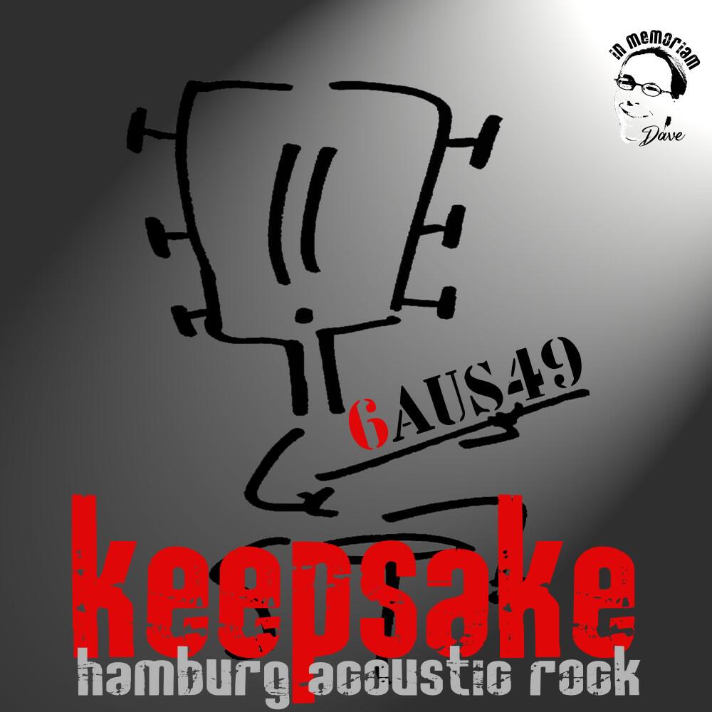 Релиз 6 aus 49