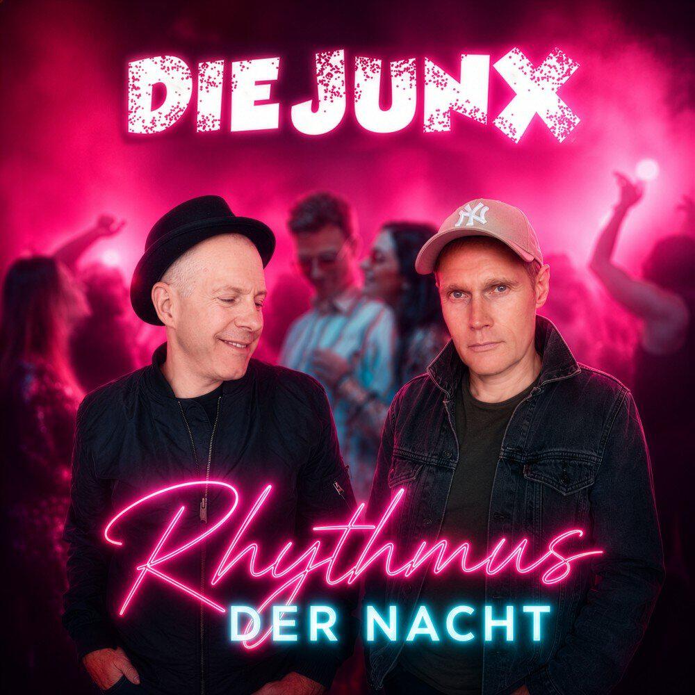 Релиз Rhythmus der Nacht