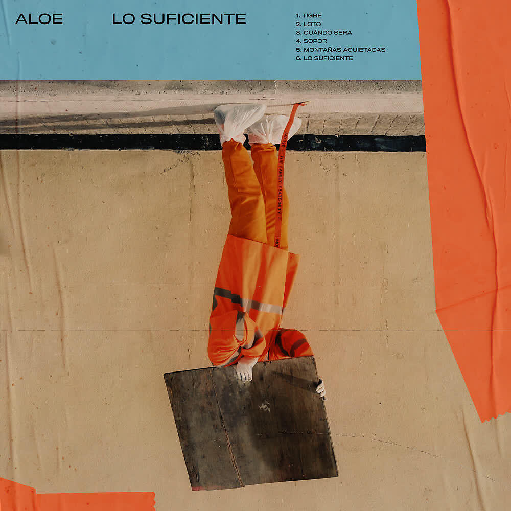 Релиз Lo Suficiente