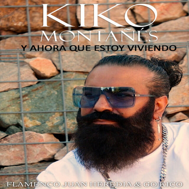 Релиз Y Ahora Que Estoy Viviendo