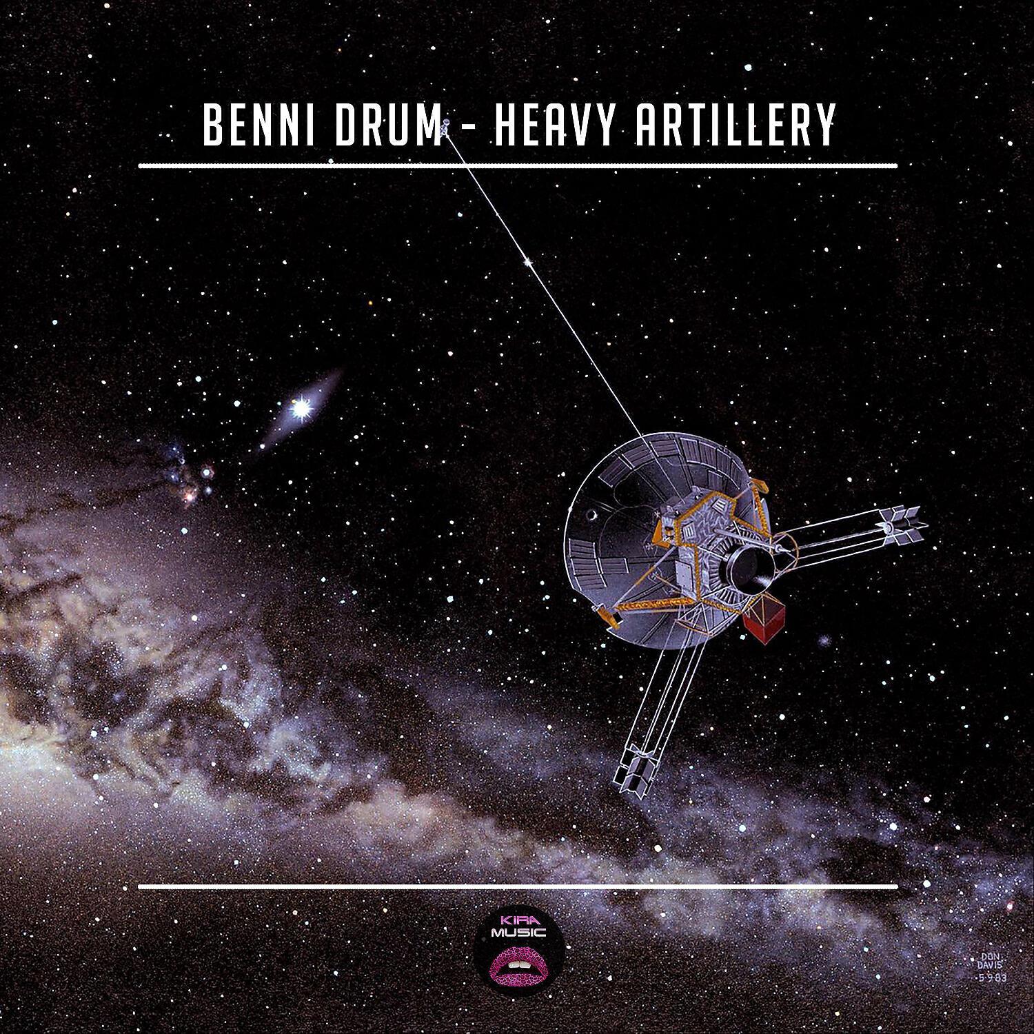 Benni Drum