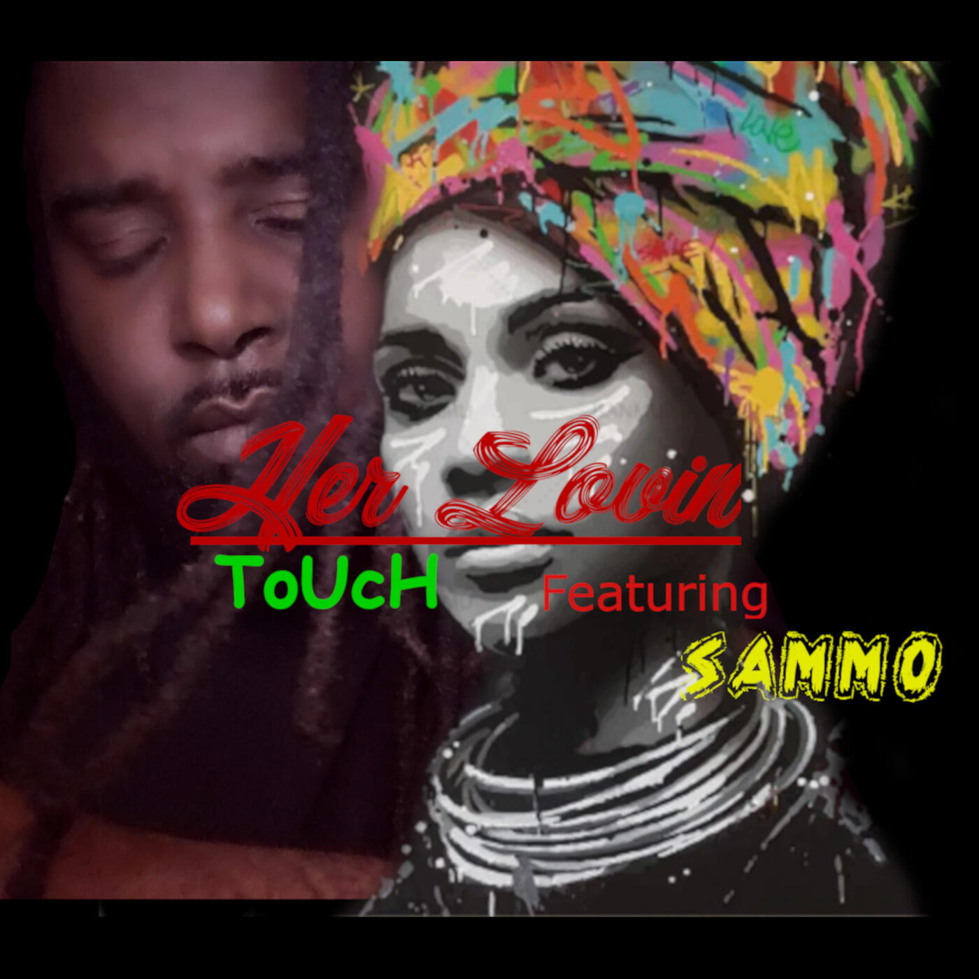 Релиз Her Lovin