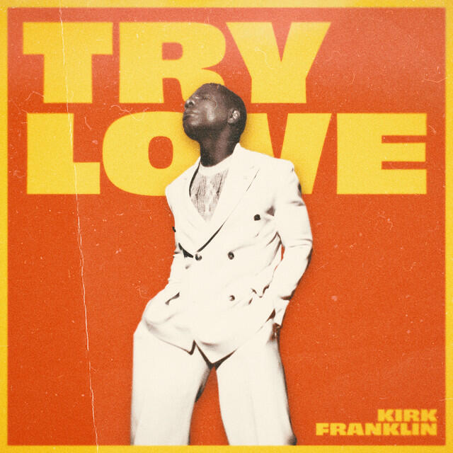 Релиз Try Love