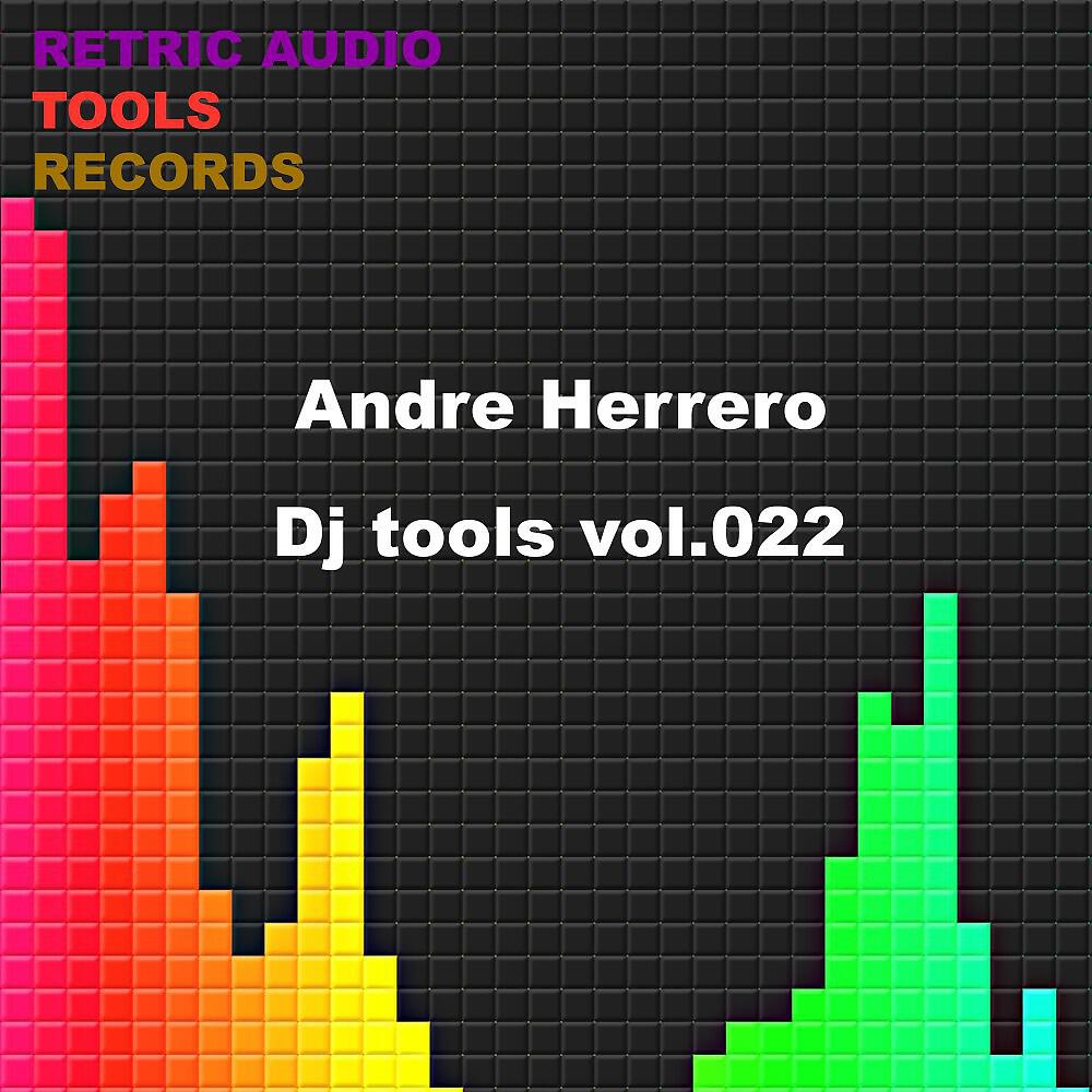 Релиз DJ Tools, Vol. 022