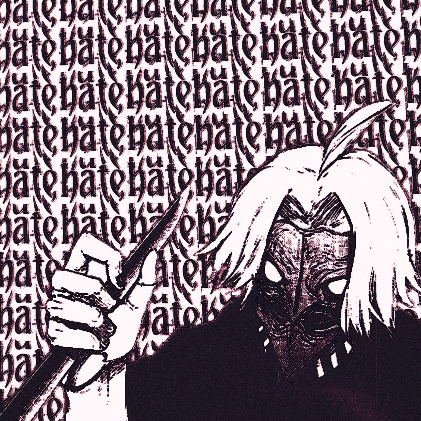 Релиз Hate