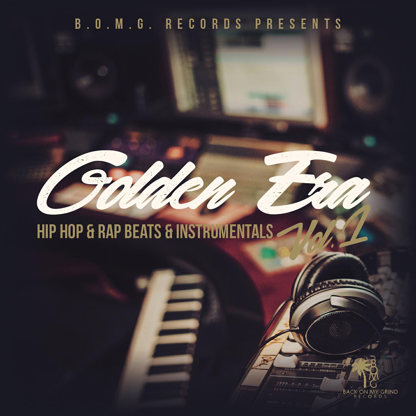 Релиз Golden Era, Vol. 1