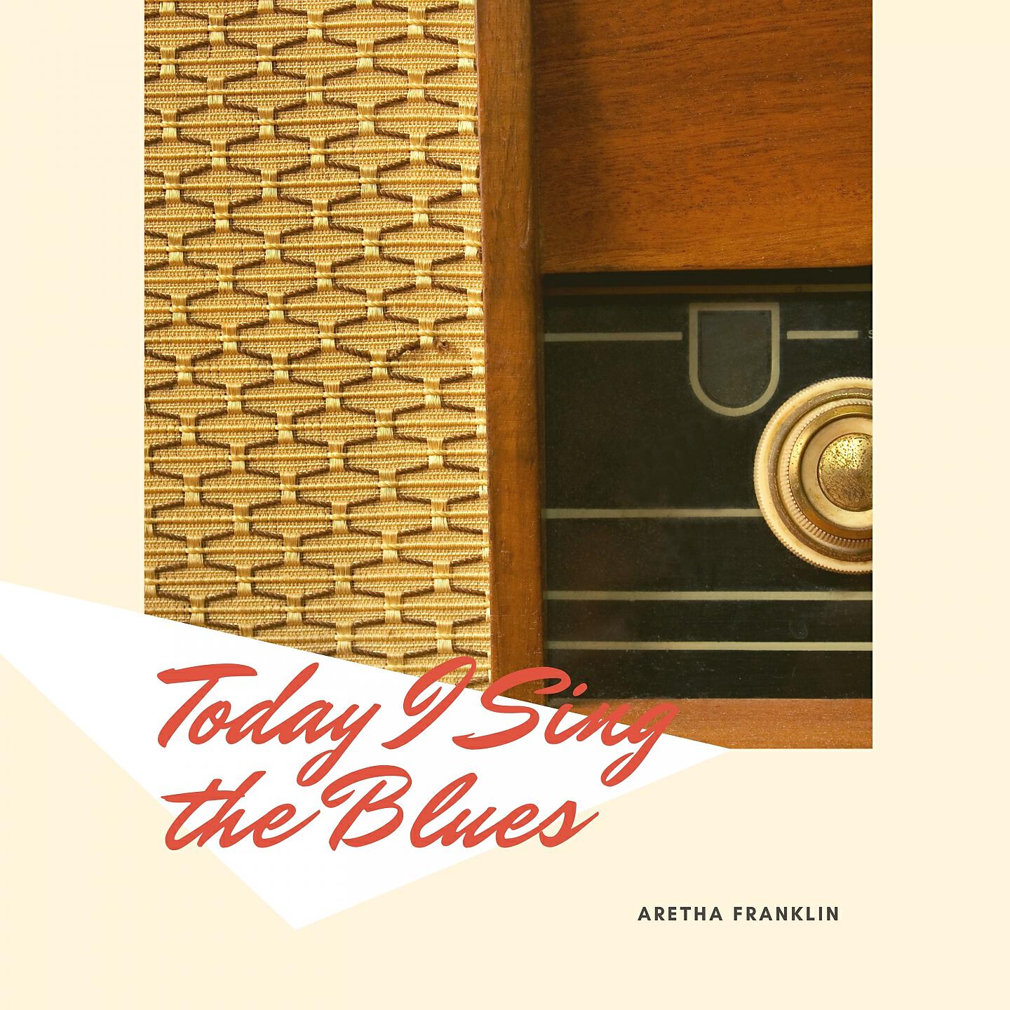 Релиз Today I Sing the Blues
