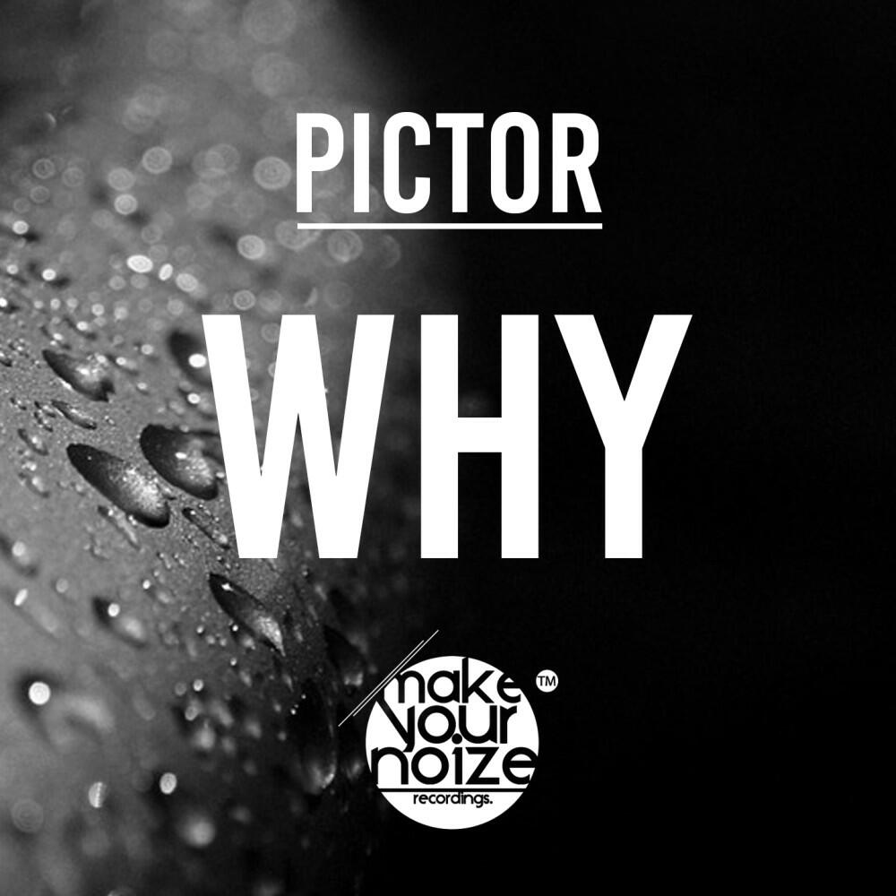 Релиз Why